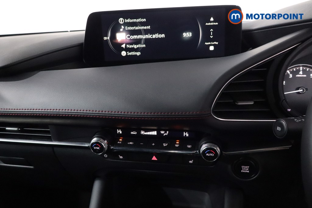 Used Mazda Mazda3 2025 for sale - 77650619: Photo 23