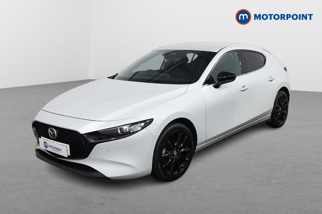 Used Mazda Mazda3 2025 for sale - 77650619: Photo 3