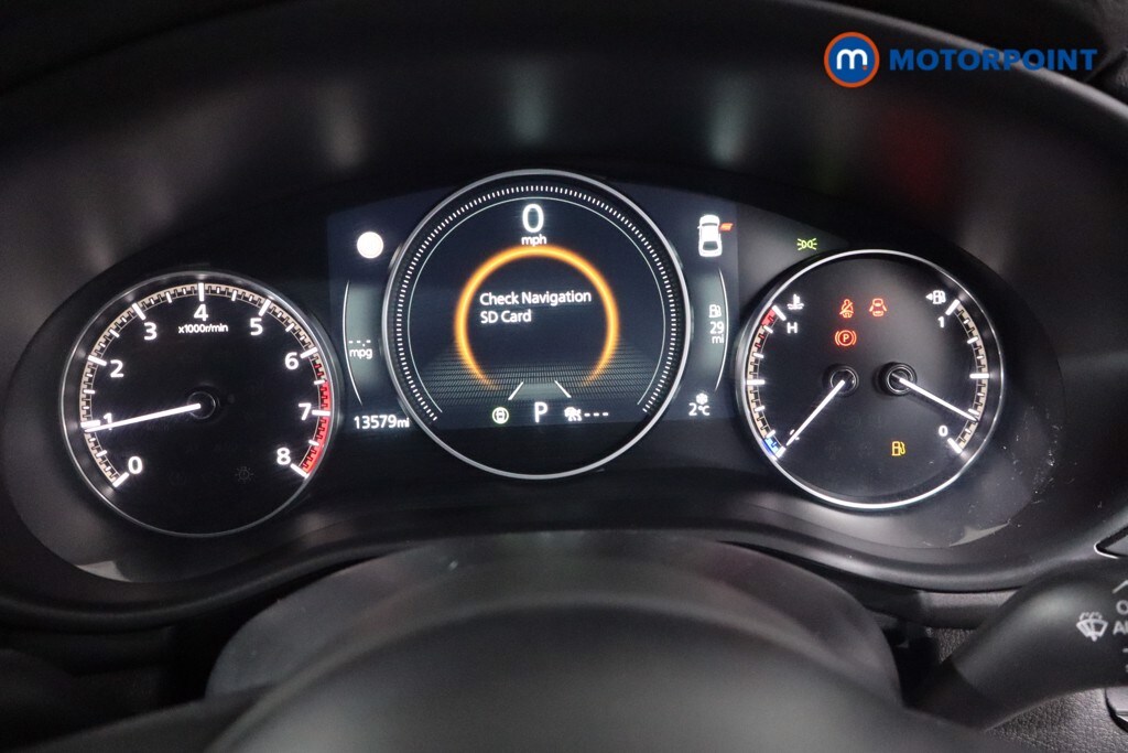 Used Mazda Mazda3 2025 for sale - 77650619: Photo 30