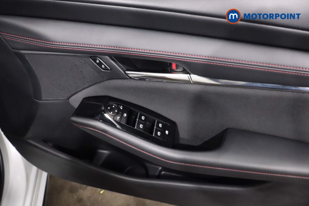 Used Mazda Mazda3 2025 for sale - 77650619: Photo 31