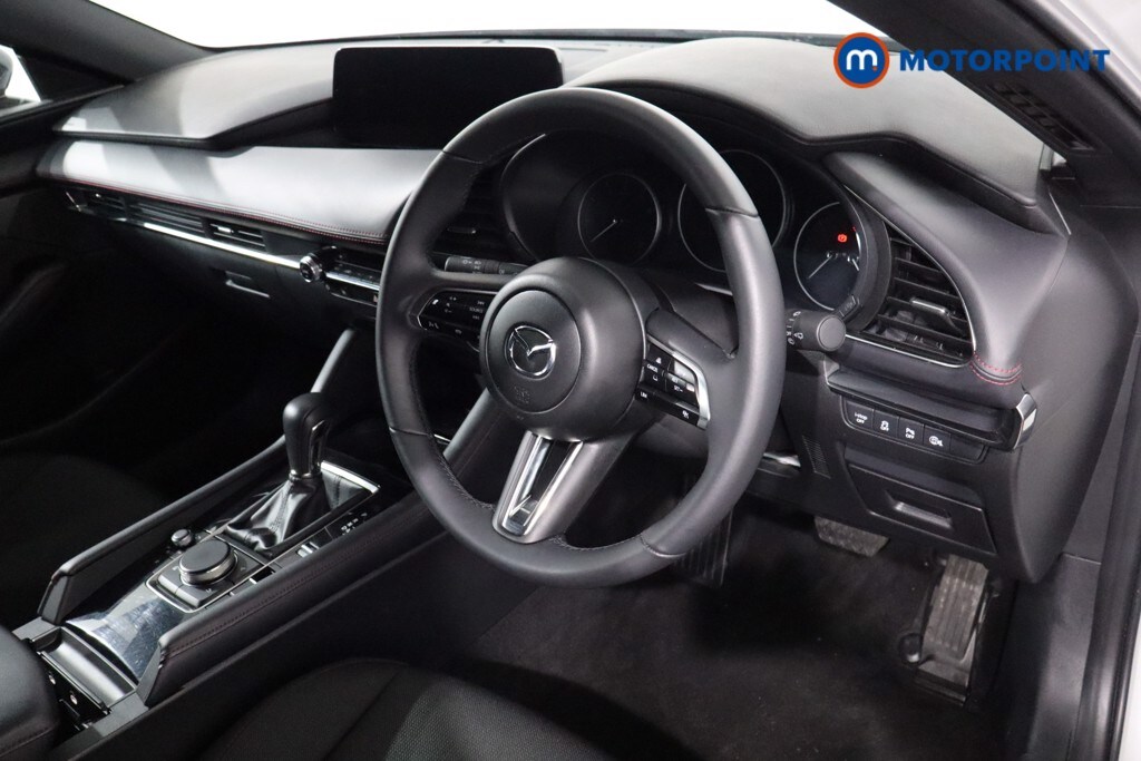 Used Mazda Mazda3 2025 for sale - 77650619: Photo 32