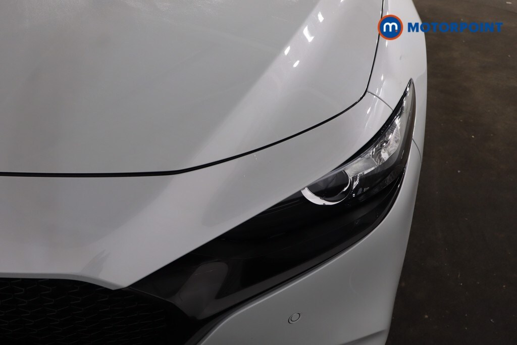 Used Mazda Mazda3 2025 for sale - 77650619: Photo 38