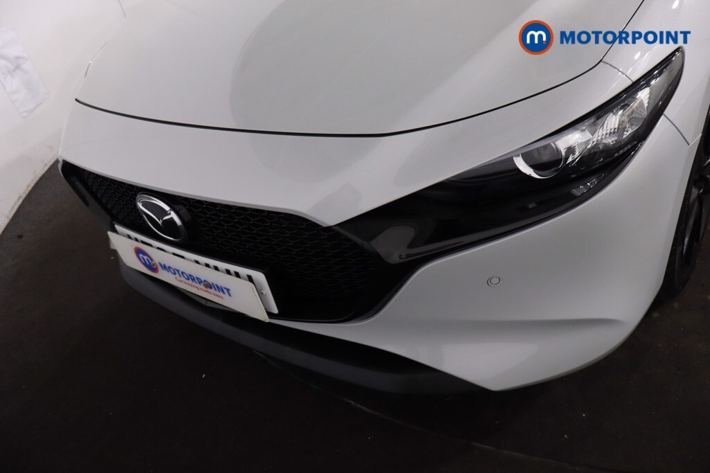 Used Mazda Mazda3 2025 for sale - 77650619: Photo 41