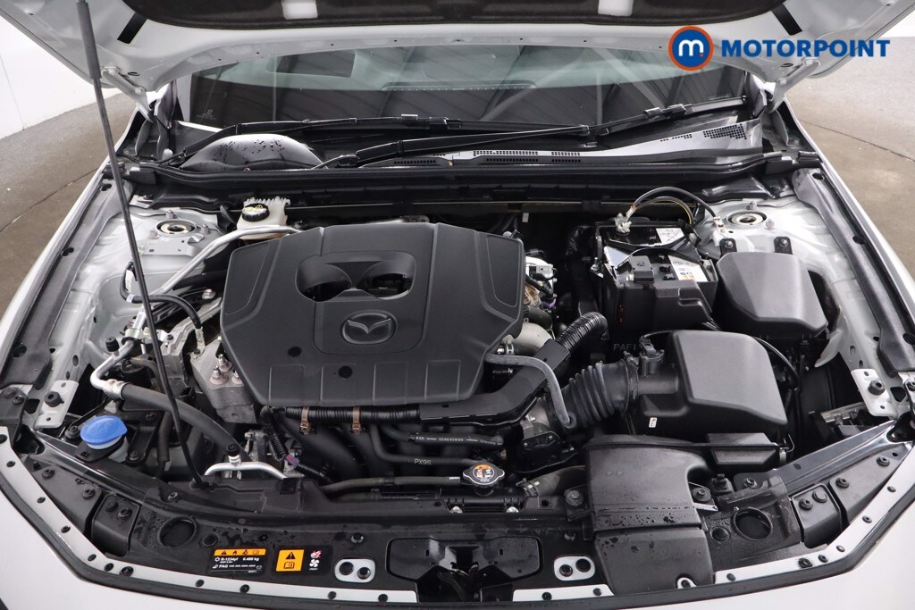 Used Mazda Mazda3 2025 for sale - 77650619: Photo 42