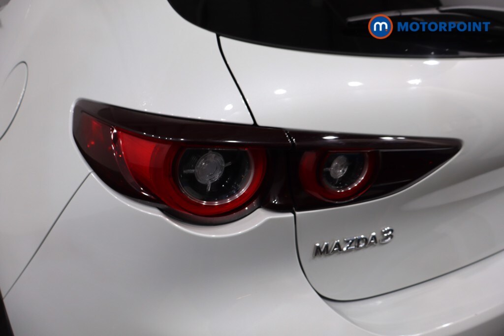 Used Mazda Mazda3 2025 for sale - 77650619: Photo 44