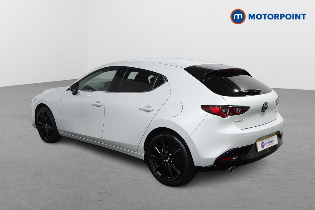 Used Mazda Mazda3 2025 for sale - 77650619: Photo 5