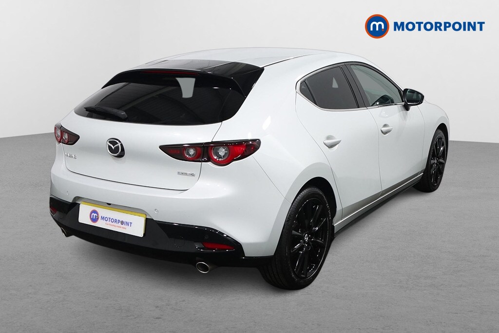 Used Mazda Mazda3 2025 for sale - 77650619: Photo 7