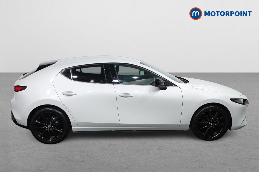 Used Mazda Mazda3 2025 for sale - 77650619: Photo 8