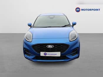 Used Ford Puma 2025 for sale - 79693666: Photo
