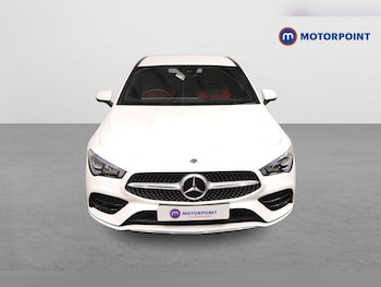 Used Mercedes-Benz CLA 2022 for sale - 75512095: Photo