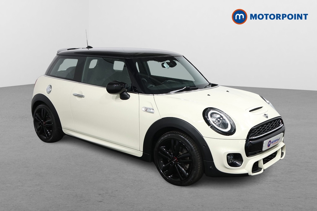 Used MINI Hatch 2019 for sale - 76046801: Photo 1