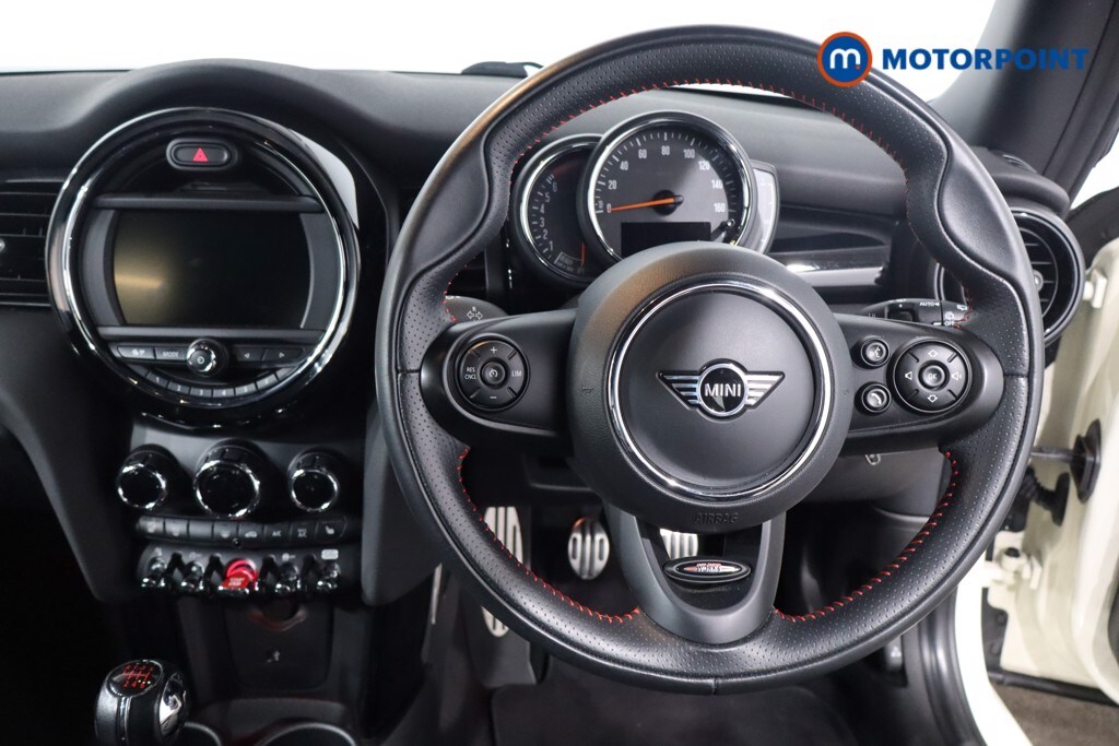 Used MINI Hatch 2019 for sale - 76046801: Photo 11