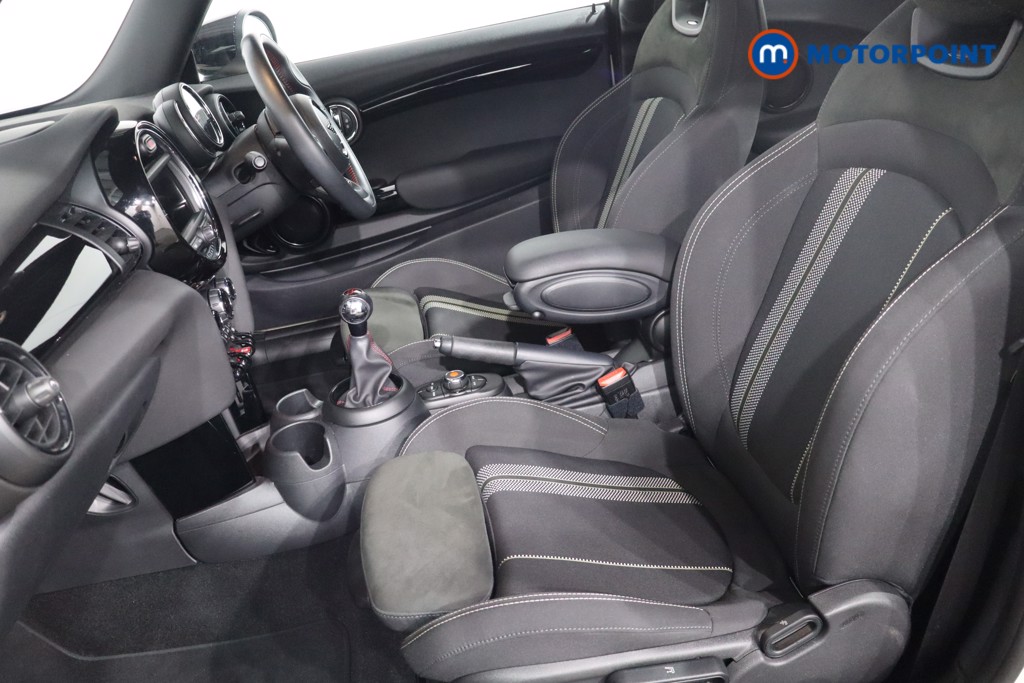 Used MINI Hatch 2019 for sale - 76046801: Photo 12