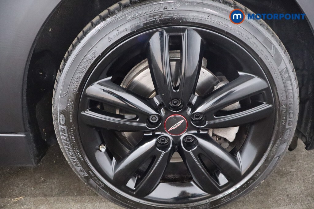 Used MINI Hatch 2019 for sale - 76046801: Photo 18
