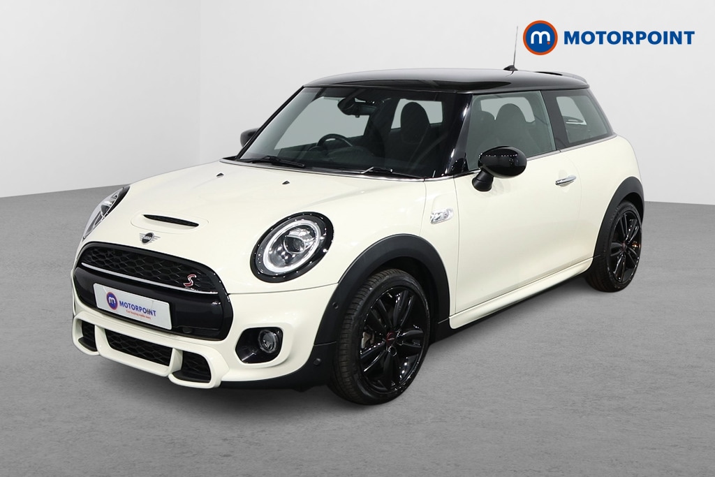 Used MINI Hatch 2019 for sale - 76046801: Photo 3