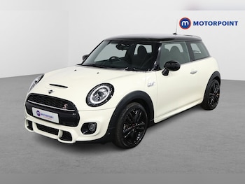 Used MINI Hatch 2019 for sale - 76046801: Photo