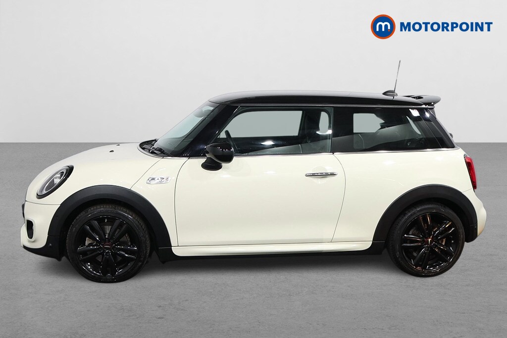Used MINI Hatch 2019 for sale - 76046801: Photo 4