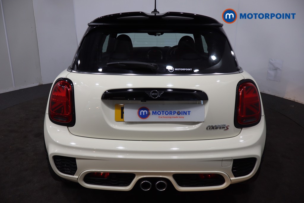 Used MINI Hatch 2019 for sale - 76046801: Photo 44