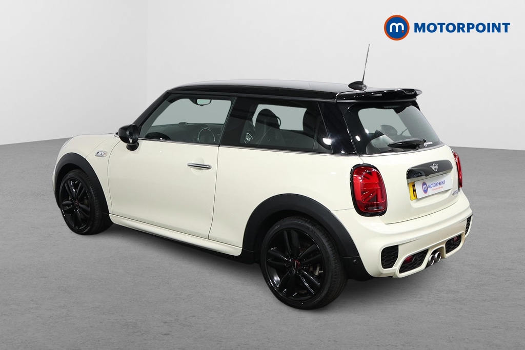 Used MINI Hatch 2019 for sale - 76046801: Photo 5
