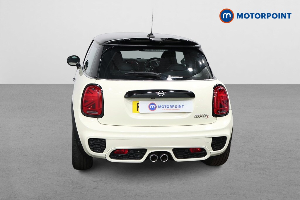 Used MINI Hatch 2019 for sale - 76046801: Photo 6