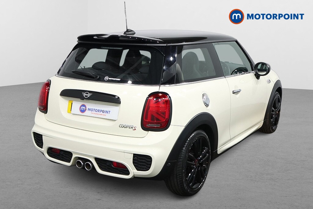 Used MINI Hatch 2019 for sale - 76046801: Photo 7