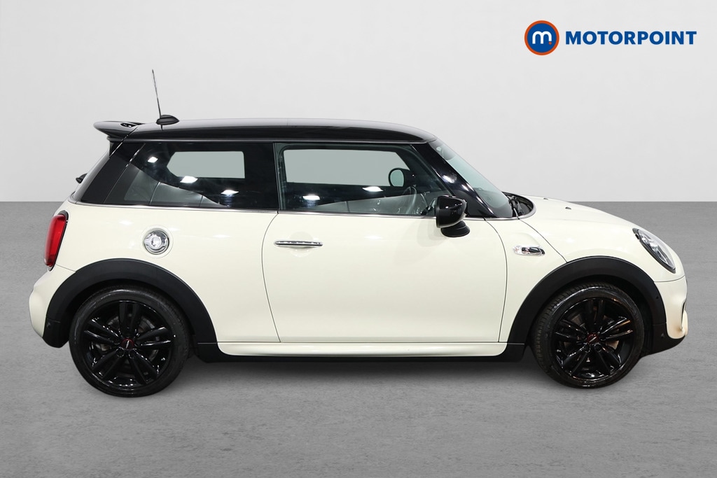 Used MINI Hatch 2019 for sale - 76046801: Photo 8