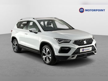Used SEAT Ateca 2022 for sale - 79270442: Photo