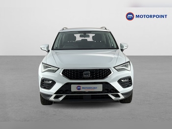 Used SEAT Ateca 2022 for sale - 79270442: Photo