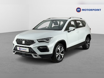 Used SEAT Ateca 2022 for sale - 79270442: Photo