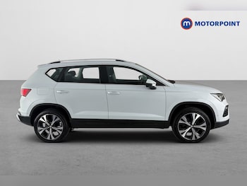 Used SEAT Ateca 2022 for sale - 79270442: Photo