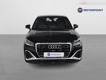 Used Audi Q2 2021 for sale - 78240527: Photo