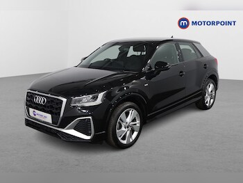 Used Audi Q2 2021 for sale - 78240527: Photo