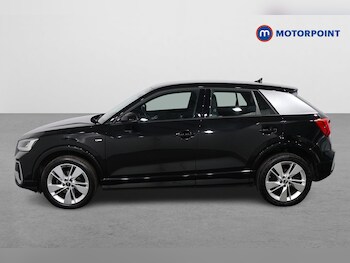 Used Audi Q2 2021 for sale - 78240527: Photo