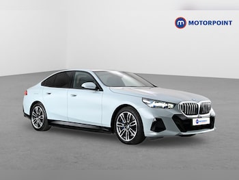 Used BMW i5 2025 for sale - 79141332: Photo
