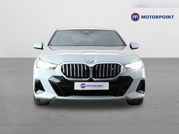 Used BMW i5 2025 for sale - 79141332: Photo