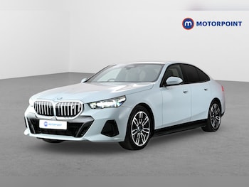 Used BMW i5 2025 for sale - 79141332: Photo