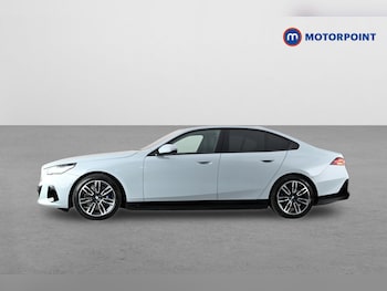 Used BMW i5 2025 for sale - 79141332: Photo