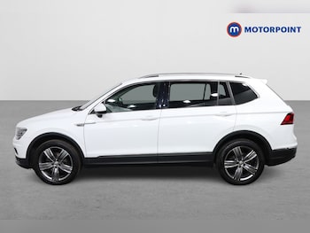 Used Volkswagen Tiguan Allspace 2020 for sale - 78457318: Photo