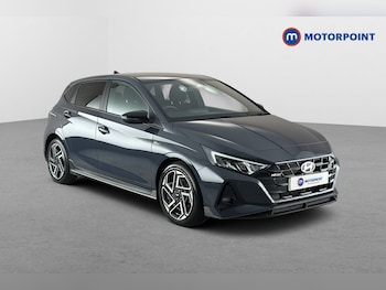 Used Hyundai i20 2025 for sale - 79283897: Photo