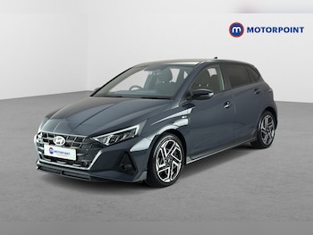 Used Hyundai i20 2025 for sale - 79283897: Photo