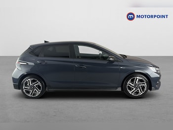 Used Hyundai i20 2025 for sale - 79283897: Photo