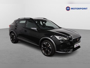 Cupra - Formentor
