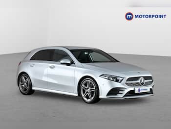 Used Mercedes-Benz A-Class 2019 for sale - 79673608: Photo