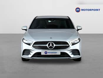 Used Mercedes-Benz A-Class 2019 for sale - 79673608: Photo
