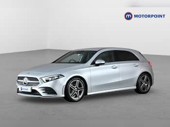 Used Mercedes-Benz A-Class 2019 for sale - 79673608: Photo
