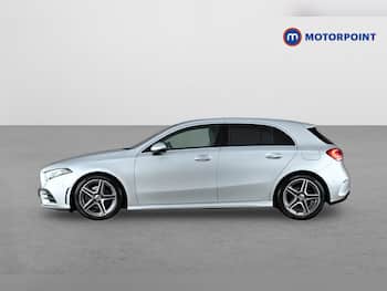 Used Mercedes-Benz A-Class 2019 for sale - 79673608: Photo