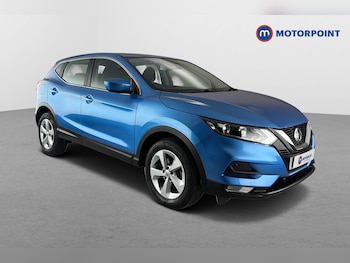 Used Nissan Qashqai 2020 for sale - 79174302: Photo