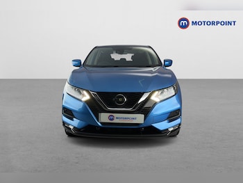 Used Nissan Qashqai 2020 for sale - 79174302: Photo