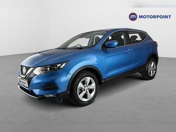 Used Nissan Qashqai 2020 for sale - 79174302: Photo