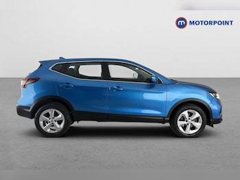 Used Nissan Qashqai 2020 for sale - 79174302: Photo